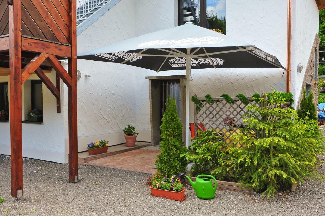 Apartment - Erdgeschoss