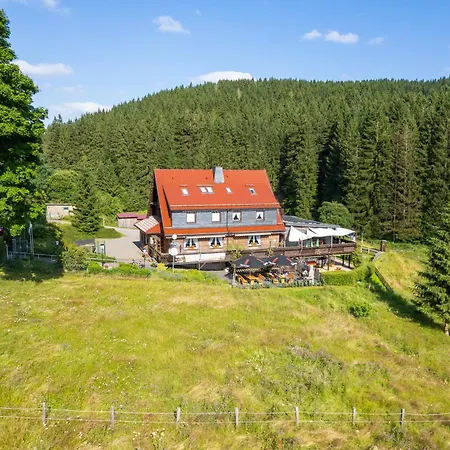 Appartements und Ferienhaus Gasthof Kanzlersgrund-2